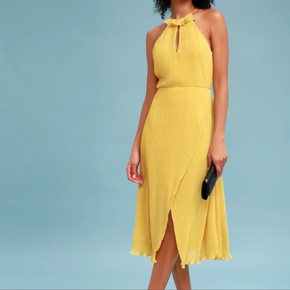 Keepsake The Label Skylines Dress